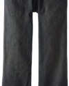 Lee Boys 8-20 Husky Relaxed Straight Leg Jean