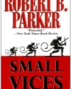 Small Vices (Spenser)