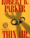 Thin Air (Spenser)