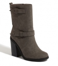 G by GUESS Derby Boot