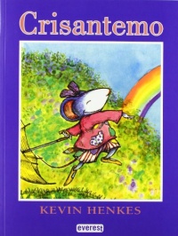 Crisantemo/ Chrysanthemum (Spanish Edition)