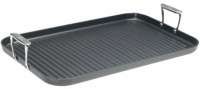 All-Clad LTD Nonstick Grande Grille Pan