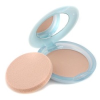 Pureness Matifying Compact Oil Free Foundation SPF15 ( Case + Refill ) - # 10 Light Ivory - Shiseido - Powder - Pureness Matifying Compact O/F Fdn SPF15 w/ Case - 11g/0.38oz