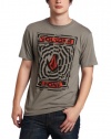 Volcom Men's Splice Short Sleeve Tee