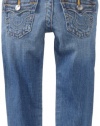 True Religion Girls 7-16 Girls Misty Jean