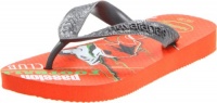 Havaianas Top Football Flip Flop (Toddler/Little Kid)