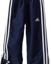 adidas Boys 2-7 Revolution pant, Navy, 7