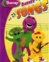 Barney: Barney Songs