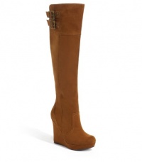 G by GUESS Saill Boot