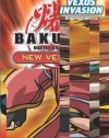 Bakugan: Vexos Invasion