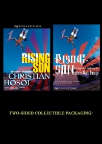 Rising Son - The Legend of Skateboarder Christian Hosoi