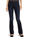 Silver Jeans Juniors Suki 17 High Rise Bootcut Jean