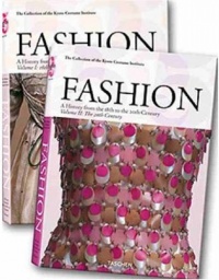 Fashion (Taschen 25th Anniversary)