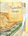 Handwritten Recipes: A Bookseller's Collection of Curious and Wonderful Recipes Forgotten Between the Pages