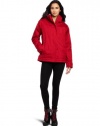 Columbia Womens Sleet To Street Parka