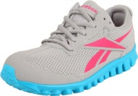 Reebok Realflex Run-Suede Running Shoe (Little Kid/Big Kid)