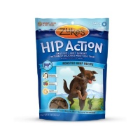 Zuke's Hip Action Natural Dog Treats Roasted Beef Recipe, 16-Ounce