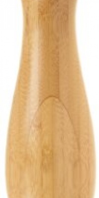 William Bounds Bamboo Chef Pepper Mill