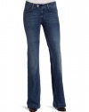 Levi's Women's Styled Flare Jean