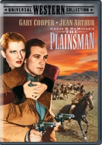 The Plainsman