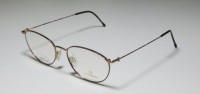 RODENSTOCK R2419 51-18-145 MULTICOLOR/GOLD WIRE ARMS LIGHT WEIGHT FULL-RIM DESIGNER METAL HIGH QUALITY FRAMES/EYEGLASS/GLASSES - ladies/womens