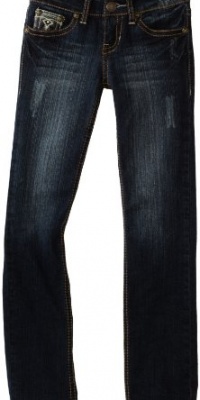 Request Girls 7-16 Gibson Straight Jean