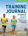 Runner's World Training Journal: A Daily Dose of Motivation, Training Tips & Running Wisdom for Every Kind of Runner--From Fitness Runners to Competitive Racers