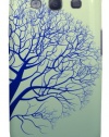 Cruzerlite Blue Tree Persona Case for Samsung Galaxy SIII (Sprint, AT&T, T-Mobile, US Cellular, Verizon) [Retail Packaging]