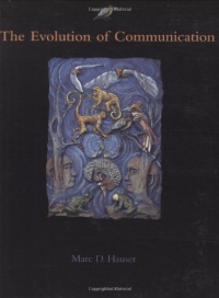 The Evolution of Communication (Bradford Books)