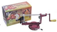 R & M Industries 5920 Apple Peeler/Corer/Slicer