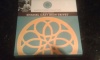 Martha Stewart Collection Enameled Cast Iron Trivet