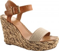 Vince Camuto Women's Vc-Ebba Espadrille,Natural Wash Combo,8 M US