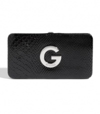 G by GUESS Hardcase Wallet