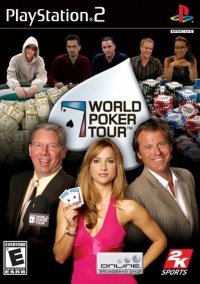 World Poker Tour