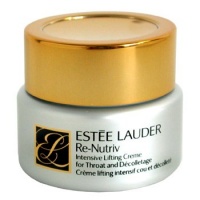 Re-Nutriv Intensive Lifting Throat Cream - Estee Lauder - Re Nutriv - Night Care - 50ml/1.7oz