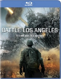 Battle: Los Angeles [Blu-ray]