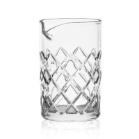 Cocktail Kingdom Yarai Mixing Glass