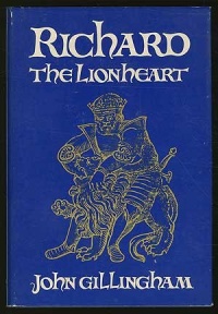 Richard the Lionheart