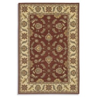 Sierra Mar Sedona Henna Rug Rug Size: 9'6 x 13'2