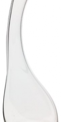 Riedel Cornetto Single Crystal 12-5/8-Inch Decanter