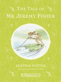 The Tale of Mr. Jeremy Fisher (Potter)