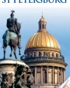 DK Eyewitness Travel Guide: St. Petersburg