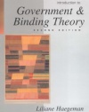 Introduction to Government and Binding Theory