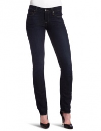 PAIGE Women's Skyline Straight Jean