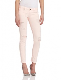 Paige Denim Women's Skyline Ankle Blossom Jean