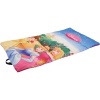 Disney Youth Princess Sleeping Bag with 2.0-Pound Fill, 28 x 56-Inch