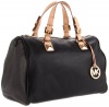 MICHAEL Michael Kors Grayson Large Satchel