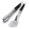 Weber 6625 Original 2-Piece Stainless Steel Tool Set