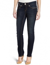 Seven7 Women's Lurex Seven Pocket Jean