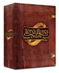 The Lord of the Rings: Mines of Moria Collector's Edition